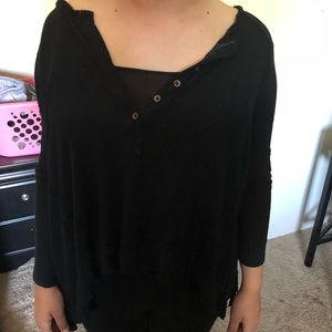 FREE PEOPLE TOP